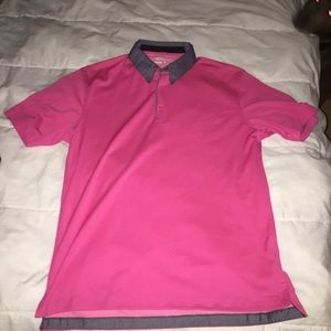 Nike Golf Polo